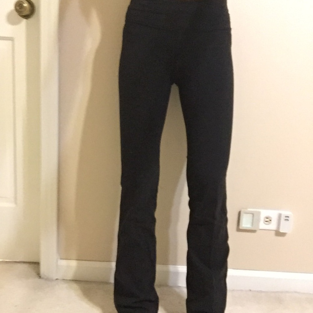 lululemon Yoga Pants